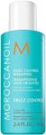 Moroccanoil Sampon kreppesedés ellen Frizz Control (Shampoo) 70 ml