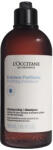 L'Occitane Sampon zsíros hajra Purifying Freshness (Shampoo) 300 ml