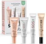 MÁDARA Cosmetics Bőrnyugtató ajándékcsomag SOS Care Light