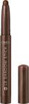 L'Oréal Zselés szemhéjfestékek ceruzában (Shadow Stick) 1, 4 g 240 Brown Abyss