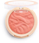 Revolution Hosszan tartó arcpirosító Ballerina (Reloaded Ballerina) 7, 5 g