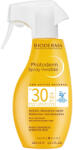 BIODERMA Láthatatlan fényvédő spray SPF 30 Photoderm (Spray Invisible) 300 ml