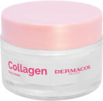 Dermacol Fiatalító nappali krém Collagen (Day Cream) 50 ml