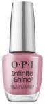 OPI Gél hatású körömlakk Infinite Shine (Gel-Like Lacquer) 15 ml Times Infinity
