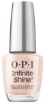 OPI Gél hatású körömlakk Infinite Shine (Gel-Like Lacquer) 15 ml Keep Calm & Carry On
