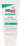 Sebamed Regeneration láb krém 10% Karbamid Karbamid (Repair Foot Cream) 100 ml