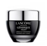 Lancome Bőrmegújító éjszakai krém Advanced Génifique Night (Repairing Night Cream) 50 ml