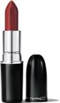 M·A·C Fényes ajakrúzs Lustreglass (Lipstick) 3 g PDA