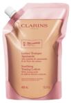 Clarins Nyugtató tonizáló víz nagyon száraz, érzékeny bőrre (Soothing Toning Lotion) 400 ml - utántöltő