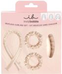 Invisibobble Hajgöndörítő készlet Handle with Curl 3 db