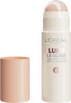 L'Oréal Fényesítő stick Lumi Le Glass (Highlighter Stick) 5 g 610 Pearl Eclat