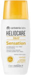 Heliocare Fluid fényvédő krém 360° Sensation (Ultralight Oil Free Sunscreen) 50 ml