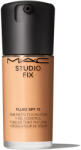 MAC Cosmetics Matt smink SPF 15 Studio Fix (Fluid) 30 ml C4.5