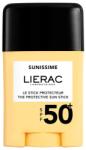 LIERAC Védő stick SPF 50+ Sunissime (The Protective Sun Stick) 10 g