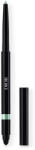 Dior Vízálló szemceruza Diorshow (Stylo) 0, 3 g Matte Mint