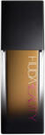 Huda Beauty Mattító smink #FauxFilter (Luminous Matte Foundation) 35 ml 410G Brown Sugar