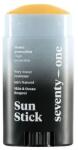 SeventyOne Percent Láthatatlan fényvédő stick SPF 50 (Sun Stick) 15 g