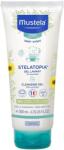 Mustela Gyermek tusfürdő rendkívül száraz és atópiás bőrre Stelatopia (Cleansing Gel) 200 ml