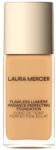Laura Mercier Élénkítő hidratáló alapozó Flawless Lumiere (Radiance-Perfecting Foundation) 30 ml 2N1 Cashew