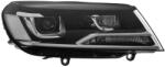Hella VW TOUAREG 15- Jobb első BI-XENON fényszóró (5853982H)