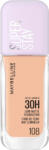 Maybelline Hosszantartó mattító smink Super Stay (Lumi-Matte Foundation) 35 ml 108