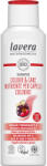 Lavera Sampon festett és fénytelen hajra Colour & Care (Shampoo) 250 ml