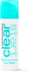 Dermalogica Tisztító arcmaszk mitesszerek ellen Clear Start (Fizz Masque) 50 ml