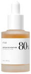 Anua Nyugtató arcszérum Heartleaf 80% (Soothing Ampoule) 30 ml