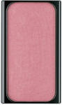 Artdeco Púderes arcpirosító (Blusher) 5 g 23 Deep Pink Blush