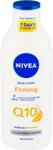Nivea Feszesítő testápoló Q10 + Vitamin C (Firming Body Lotion) 400 ml