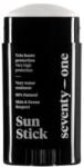SeventyOne Percent Fényvédő stift SPF 50+ (Sun Stick) 15 g