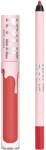 Kylie Cosmetics Szett Matte Liquid Lipstick + Lip Liner 401 Victoria