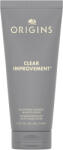 Origins Tisztító maszk problémás bőrre Clear Improvement (Blackhead Clearing Mask-To-Scrub) 75 ml