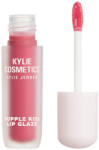 Kylie Cosmetics Szájfény Supple Kiss (Lip Glaze) 3 ml 6 Lover Girl