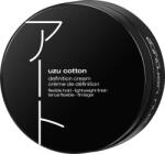 Shu Uemura Hajformázó krém Uzu Cotton (Definition Hair Cream) 75 ml