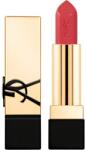 Yves Saint Laurent Szatén ajakrúzs Rouge Pur Couture Caring (Satin Lipstick) 3, 8 g Effortless Vermillion
