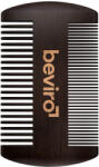 beviro Körtefa szakállfésű (Beard Comb)