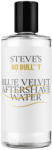 Steve's After shave Blue Velvet (After Shave Water) 100 ml