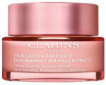Clarins Multiaktív nappali krém minden bőrtípusra SPF 15 Multi-Active (Multi-Active Jour) 50 ml
