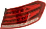ACI MERCEDES-BENZ W212 "E" 4/13- (4 ajtós) Hátsó LED lámpa, komplett, külső, jobb oldali
