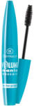 Dermacol Vízálló szempillaspirál a csodálatos dús hatásért Volume Mania (Waterproof Mascara) 9 ml fekete