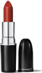 M·A·C Fényes ajakrúzs Lustreglass (Lipstick) 3 g Chili Popper