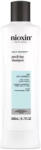 Nioxin Viszketés elleni sampon Scalp Recovery (Purifying Cleanser Shampoo) 200 ml