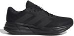 Adidas adidas Performance, Galaxy 7 logós futócipő, Koptatott fekete, 8 (ID8757-8) Férfi futócipő