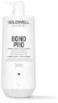 Goldwell Erősítő sampon gyenge és törékeny hajra Dualsenses Bond Pro (Fortifyining Shampoo) 1000 ml