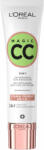 L'Oréal CC krém Magic (Anti-Redness Skin Enhancer) 30 ml