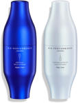 Shiseido Fiatalító bőrápoló készlet Bio-Performance Skin Filler Serum 2 x 30 ml