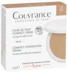 Avène Kompakt krémes smink SPF 30 árnyalat 1.2 Sand 8.5 g