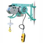 IMER ES 150 NEO, sarcina maxima 150 kg, inaltime maxima 30 m, motor 230V, 0.45 kW (8033679040802)