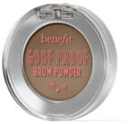 Benefit Szemöldökpúder Goof Proof (Brow Powder) 1, 9 g 3